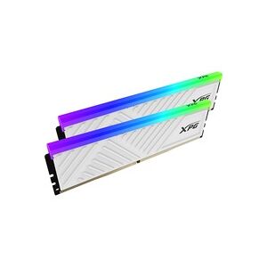 ADATA DIMM 64 GB DDR4-3200 (2x 32 GB) Dual-Kit, Arbeitsspeicher ADATA DIMM 64 GB DDR4-3200 (2x 32 GB) Dual-Kit, Arbeitsspeicher