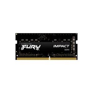Kingston FURY SO-DIMM 16 GB DDR4-3200 , Arbeitsspeicher Kingston FURY SO-DIMM 16 GB DDR4-3200 , Arbeitsspeicher