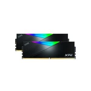 ADATA DIMM 32 GB DDR5-8000 (2x 16 GB) Dual-Kit, Arbeitsspeicher ADATA DIMM 32 GB DDR5-8000 (2x 16 GB) Dual-Kit, Arbeitsspeicher