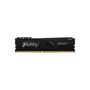 Kingston FURY DIMM 8 GB DDR4-3200 , Arbeitsspeicher Kingston FURY DIMM 8 GB DDR4-3200 , Arbeitsspeicher