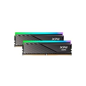 ADATA DIMM 32 GB DDR5-6400 (2x 16 GB) Dual-Kit, Arbeitsspeicher ADATA DIMM 32 GB DDR5-6400 (2x 16 GB) Dual-Kit, Arbeitsspeicher