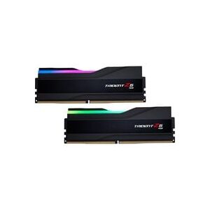 G.Skill DIMM 32 GB DDR5-5600 (2x 16 GB) Dual-Kit, Arbeitsspeicher G.Skill DIMM 32 GB DDR5-5600 (2x 16 GB) Dual-Kit, Arbeitsspeicher