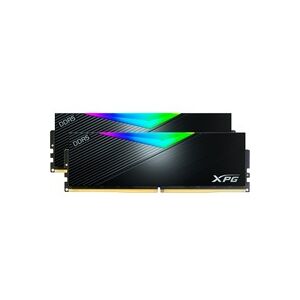 ADATA DIMM 32 GB DDR5-6400 (2x 16 GB) Dual-Kit, Arbeitsspeicher ADATA DIMM 32 GB DDR5-6400 (2x 16 GB) Dual-Kit, Arbeitsspeicher