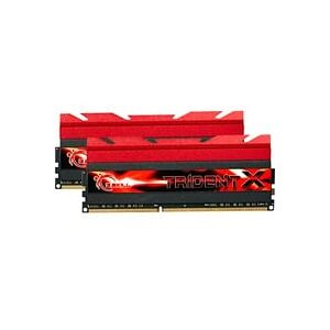 G.Skill DIMM 8 GB DDR3-2400 (2x 4 GB) Dual-Kit, Arbeitsspeicher G.Skill DIMM 8 GB DDR3-2400 (2x 4 GB) Dual-Kit, Arbeitsspeicher