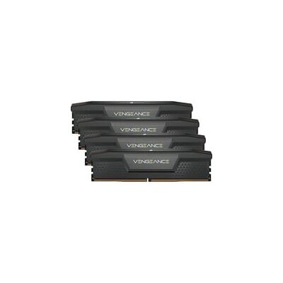 Corsair DIMM 96 GB DDR5-5600 (4x 24 GB) Quad-Kit, Arbeitsspeicher Corsair DIMM 96 GB DDR5-5600 (4x 24 GB) Quad-Kit, Arbeitsspeicher