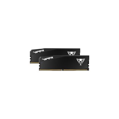 Patriot DIMM 32 GB DDR5-6400 (2x 16 GB) Dual-Kit, Arbeitsspeicher Patriot DIMM 32 GB DDR5-6400 (2x 16 GB) Dual-Kit, Arbeitsspeicher
