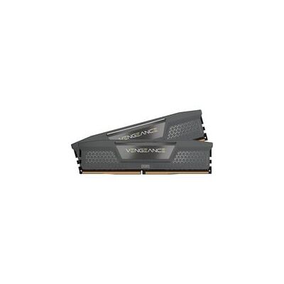 Corsair DIMM 64 GB DDR5-6000 (2x 32 GB) Dual-Kit, Arbeitsspeicher Corsair DIMM 64 GB DDR5-6000 (2x 32 GB) Dual-Kit, Arbeitsspeicher