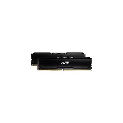 ADATA DIMM 64 GB DDR4-3200 (2x 32 GB) Dual-Kit, Arbeitsspeicher ADATA DIMM 64 GB DDR4-3200 (2x 32 GB) Dual-Kit, Arbeitsspeicher