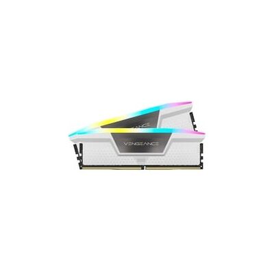 Corsair DIMM 32 GB DDR5-6400 (2x 16 GB) Dual-Kit, Arbeitsspeicher Corsair DIMM 32 GB DDR5-6400 (2x 16 GB) Dual-Kit, Arbeitsspeicher
