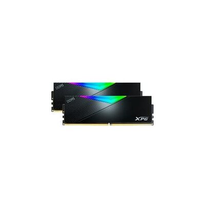 ADATA DIMM 32 GB DDR5-8000 (2x 16 GB) Dual-Kit, Arbeitsspeicher ADATA DIMM 32 GB DDR5-8000 (2x 16 GB) Dual-Kit, Arbeitsspeicher