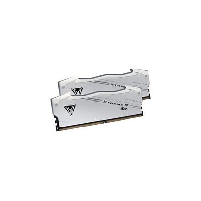 Patriot DIMM 48 GB DDR5-9600 (2x 24 GB) Dual-Kit, Arbeitsspeicher Patriot DIMM 48 GB DDR5-9600 (2x 24 GB) Dual-Kit, Arbeitsspeicher
