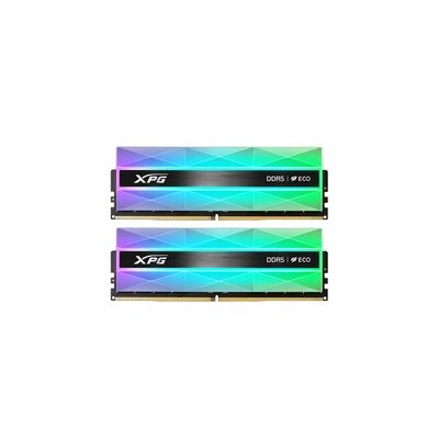 ADATA DIMM 32 GB DDR5-6000 (2x 16 GB) Dual-Kit, Arbeitsspeicher ADATA DIMM 32 GB DDR5-6000 (2x 16 GB) Dual-Kit, Arbeitsspeicher