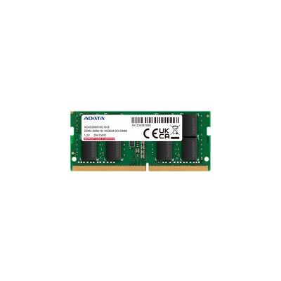 ADATA DIMM 8 GB DDR4-2666 (1x 8 GB), Arbeitsspeicher ADATA DIMM 8 GB DDR4-2666 (1x 8 GB), Arbeitsspeicher