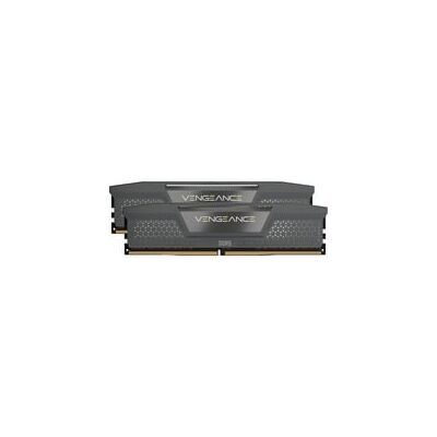 Corsair DIMM 32 GB DDR5-6000 (2x 16 GB) Dual-Kit, Arbeitsspeicher Corsair DIMM 32 GB DDR5-6000 (2x 16 GB) Dual-Kit, Arbeitsspeicher