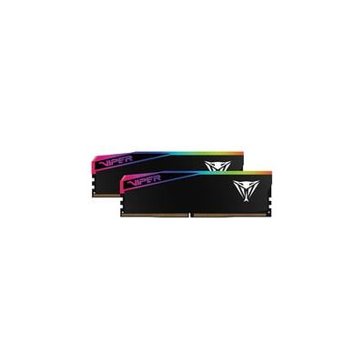 Patriot DIMM 96 GB DDR5-6400 (2x 48 GB) Dual-Kit, Arbeitsspeicher Patriot DIMM 96 GB DDR5-6400 (2x 48 GB) Dual-Kit, Arbeitsspeicher