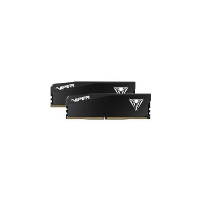 Patriot DIMM 32 GB DDR5-6000 (2x 16 GB) Dual-Kit, Arbeitsspeicher Patriot DIMM 32 GB DDR5-6000 (2x 16 GB) Dual-Kit, Arbeitsspeicher