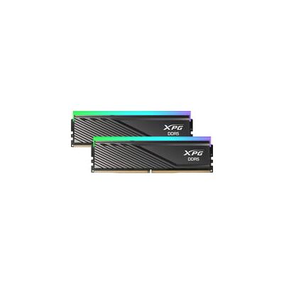 ADATA DIMM 64 GB DDR5-6000 (2x 32 GB) Dual-Kit, Arbeitsspeicher ADATA DIMM 64 GB DDR5-6000 (2x 32 GB) Dual-Kit, Arbeitsspeicher