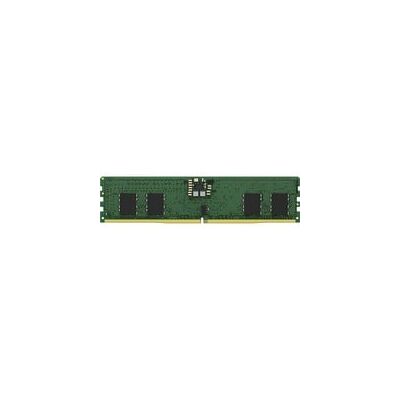 Kingston CUDIMM 8 GB DDR5-6400, Arbeitsspeicher Kingston CUDIMM 8 GB DDR5-6400, Arbeitsspeicher