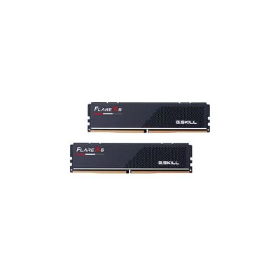 G.Skill DIMM 16 GB DDR5-5600 (2x 8 GB) Dual-Kit, Arbeitsspeicher G.Skill DIMM 16 GB DDR5-5600 (2x 8 GB) Dual-Kit, Arbeitsspeicher