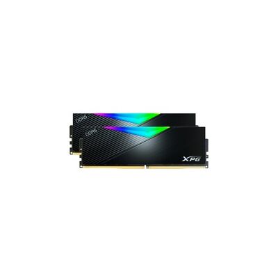 ADATA DIMM 32 GB DDR5-6400 (2x 16 GB) Dual-Kit, Arbeitsspeicher ADATA DIMM 32 GB DDR5-6400 (2x 16 GB) Dual-Kit, Arbeitsspeicher