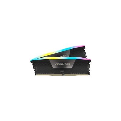 Corsair DIMM 32 GB DDR5-6000 (2x 16 GB) Dual-Kit, Arbeitsspeicher Corsair DIMM 32 GB DDR5-6000 (2x 16 GB) Dual-Kit, Arbeitsspeicher