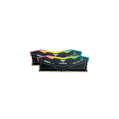 Team Group DIMM 32 GB DDR5-6000 (2x 16 GB) Dual-Kit, Arbeitsspeicher Team Group DIMM 32 GB DDR5-6000 (2x 16 GB) Dual-Kit, Arbeitsspeicher