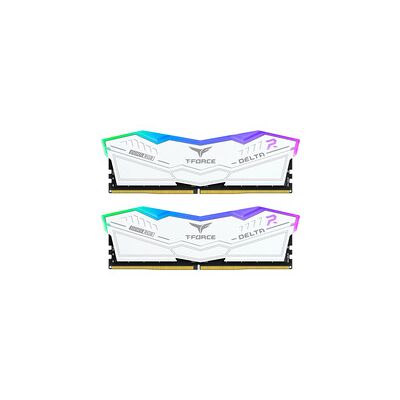 Team Group DIMM 32 GB DDR5-6000 (2x 16 GB) Dual-Kit, Arbeitsspeicher Team Group DIMM 32 GB DDR5-6000 (2x 16 GB) Dual-Kit, Arbeitsspeicher