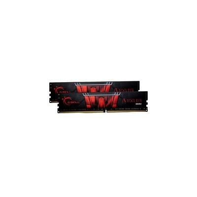G.Skill DIMM 32 GB DDR4-3000 (2x 16 GB) Dual-Kit, Arbeitsspeicher G.Skill DIMM 32 GB DDR4-3000 (2x 16 GB) Dual-Kit, Arbeitsspeicher