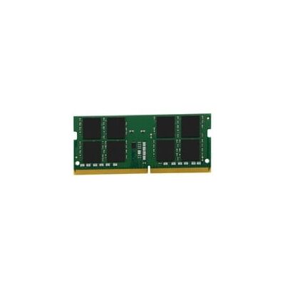 Kingston ValueRAM SO-DIMM 16 GB DDR4-3200 , Arbeitsspeicher Kingston ValueRAM SO-DIMM 16 GB DDR4-3200 , Arbeitsspeicher