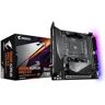 Gigabyte B550I AORUS PRO AX, Mainboard