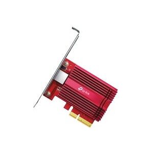 TP-Link TX401 10 Gigabit PCI Express, LAN-Adapter TP-Link TX401 10 Gigabit PCI Express, LAN-Adapter