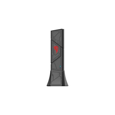 Asus ROG USB-BE92 BE6500 Tri-Band, LAN-Adapter Asus ROG USB-BE92 BE6500 Tri-Band, LAN-Adapter