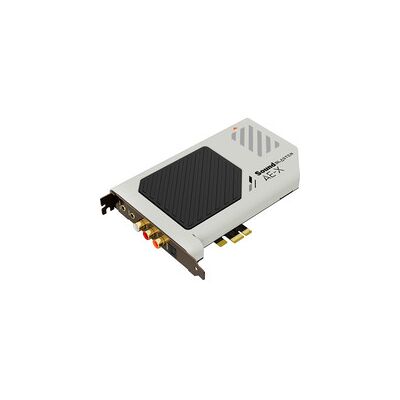 Creative Sound Blaster AE-X, Soundkarte Creative Sound Blaster AE-X, Soundkarte