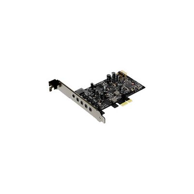 Creative Sound Blaster Audigy Fx Pro, Soundkarte Creative Sound Blaster Audigy Fx Pro, Soundkarte