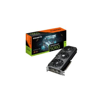 Gigabyte GeForce RTX 5060 GAMING OC V2 8GB, Grafikkarte Gigabyte GeForce RTX 5060 GAMING OC V2 8GB, Grafikkarte