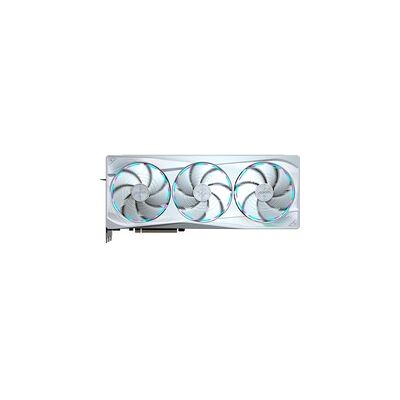 Gigabyte GeForce RTX 5090 AORUS MASTER ICE 32G, Grafikkarte Gigabyte GeForce RTX 5090 AORUS MASTER ICE 32G, Grafikkarte