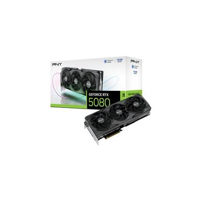 Pny GeForce RTX 5080, Grafikkarte Pny GeForce RTX 5080, Grafikkarte