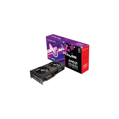 Sapphire Radeon RX 9070 GRE Pulse Gaming OC, Grafikkarte Sapphire Radeon RX 9070 GRE Pulse Gaming OC, Grafikkarte