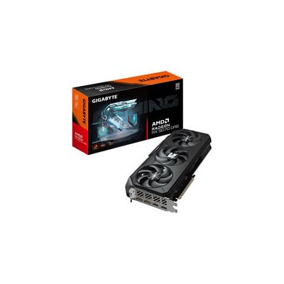 GIGABYTE - RX 9070 GRE GAMING OC 12G - 12GB GIGABYTE - RX 9070 GRE GAMING OC 12G - 12GB
