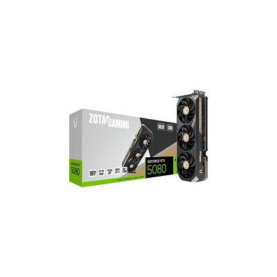 Zotac GeForce RTX 5080 SOLID CORE, Grafikkarte Zotac GeForce RTX 5080 SOLID CORE, Grafikkarte