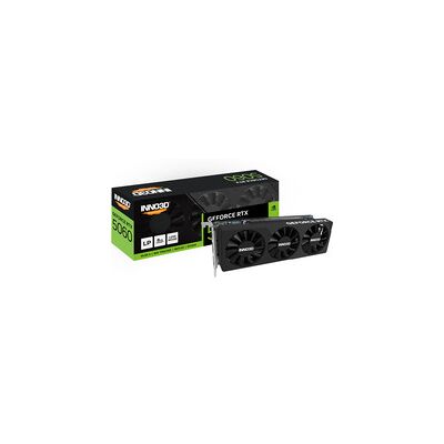 Inno3d GeForce RTX 5060 LOW PROFILE, Grafikkarte Inno3d GeForce RTX 5060 LOW PROFILE, Grafikkarte
