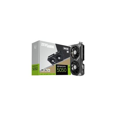Zotac GeForce RTX 5050 Twin Edge OC 8GB, Grafikkarte Zotac GeForce RTX 5050 Twin Edge OC 8GB, Grafikkarte