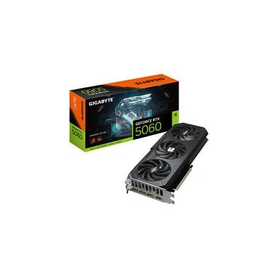 Gigabyte GeForce RTX 5060 GAMING OC 8GB, Grafikkarte Gigabyte GeForce RTX 5060 GAMING OC 8GB, Grafikkarte