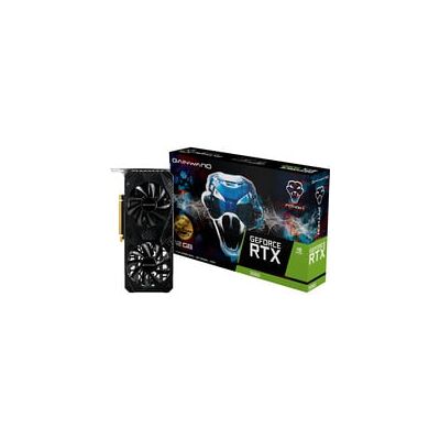 Gainward GeForce RTX 3060 Python II OC, Grafikkarte Gainward GeForce RTX 3060 Python II OC, Grafikkarte