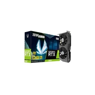 Zotac GeForce RTX 3050 ECO, Grafikkarte Zotac GeForce RTX 3050 ECO, Grafikkarte