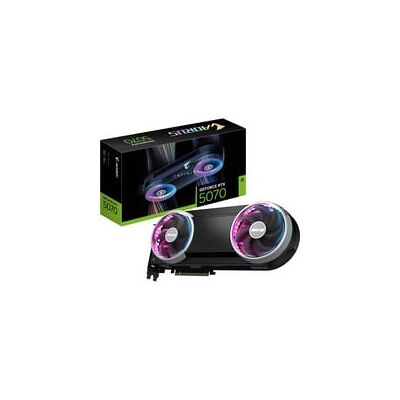Gigabyte GeForce RTX 5070 AORUS INFINITY 12G, Grafikkarte Gigabyte GeForce RTX 5070 AORUS INFINITY 12G, Grafikkarte