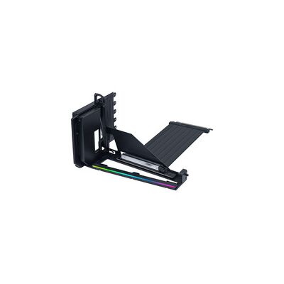 Lian Li Vertical GPU Bracket Kit V4 (PCIe5.0) GELI-990, Riser Card Lian Li Vertical GPU Bracket Kit V4 (PCIe5.0) GELI-990, Riser Card