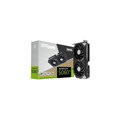 Zotac GeForce RTX 5060 Ti Twin Edge 8GB, Grafikkarte Zotac GeForce RTX 5060 Ti Twin Edge 8GB, Grafikkarte