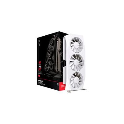 XFX Radeon RX 9060 XT Mercury OC, Grafikkarte XFX Radeon RX 9060 XT Mercury OC, Grafikkarte