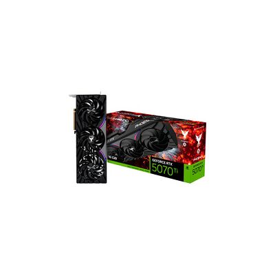 Gainward GeForce RTX 5070 Ti Phoenix-S, Grafikkarte Gainward GeForce RTX 5070 Ti Phoenix-S, Grafikkarte